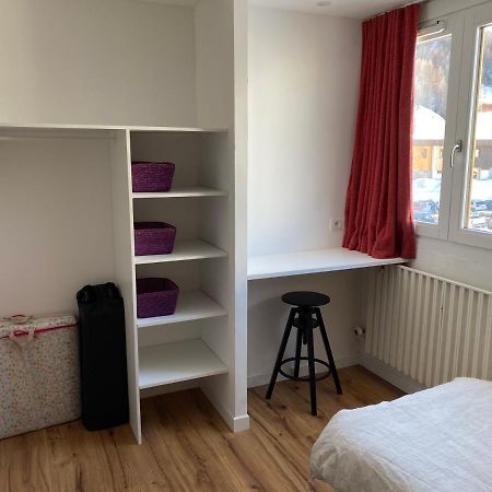 Apartament Plagne Centre - Immeuble Le Mustag - Wifi La Plagne Zewnętrze zdjęcie