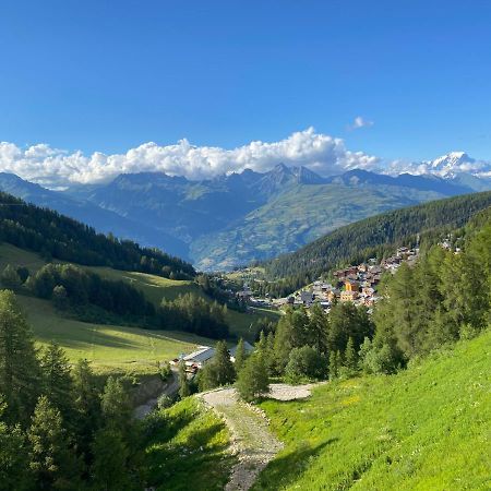 Apartament Plagne Centre - Immeuble Le Mustag - Wifi La Plagne Zewnętrze zdjęcie