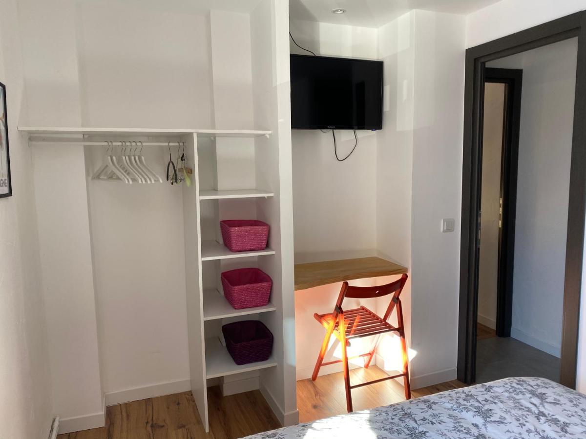Apartament Plagne Centre - Immeuble Le Mustag - Wifi La Plagne Zewnętrze zdjęcie