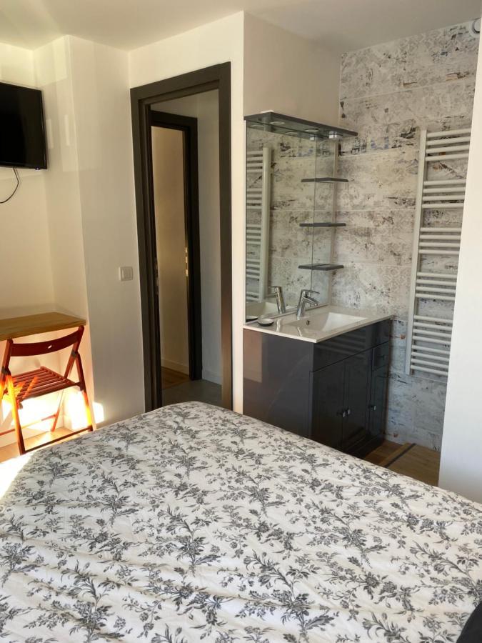 Apartament Plagne Centre - Immeuble Le Mustag - Wifi La Plagne Zewnętrze zdjęcie